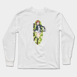 love live nijigasaki Long Sleeve T-Shirt